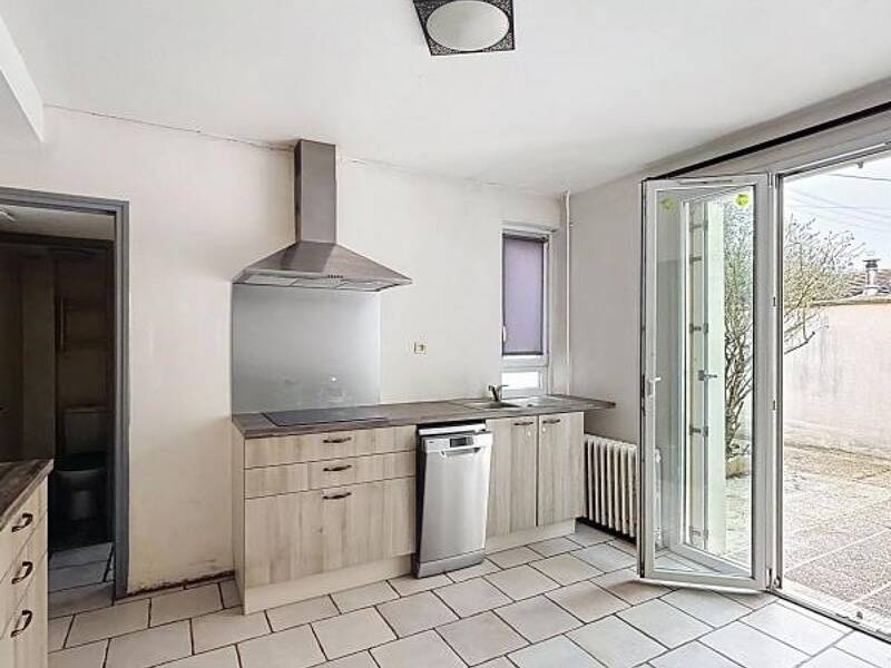 Maison à vendre, 83m², REIMS