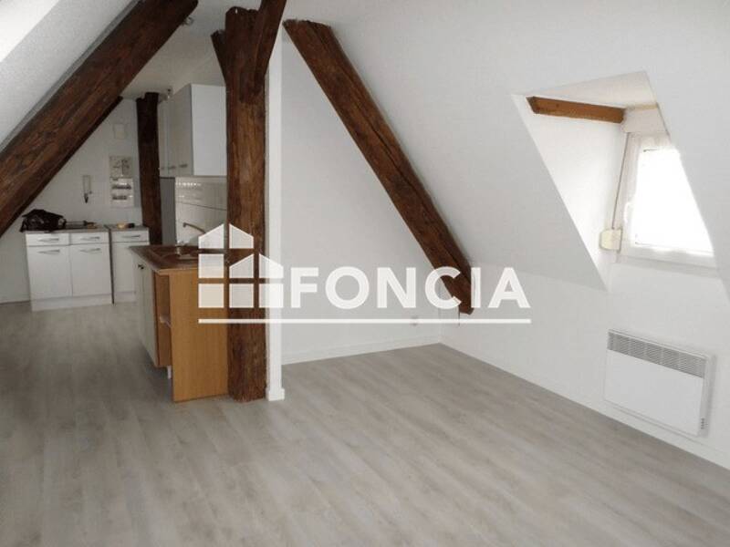 Maison à louer, 29m², SAVERNE