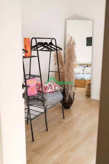 Maison à louer, 32m², ROUBAIX