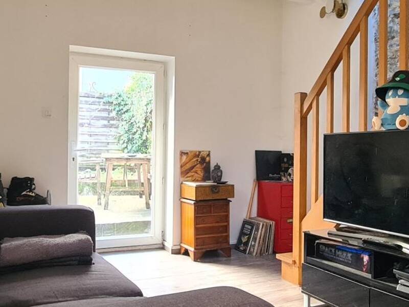 Maison à vendre, 33m², NANTES