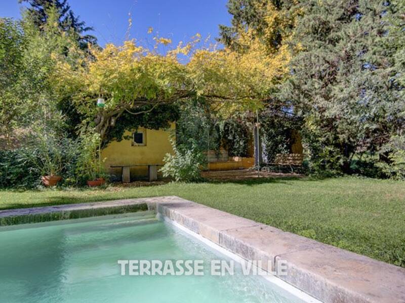 Maison à vendre, 1000m², AIX EN PROVENCE