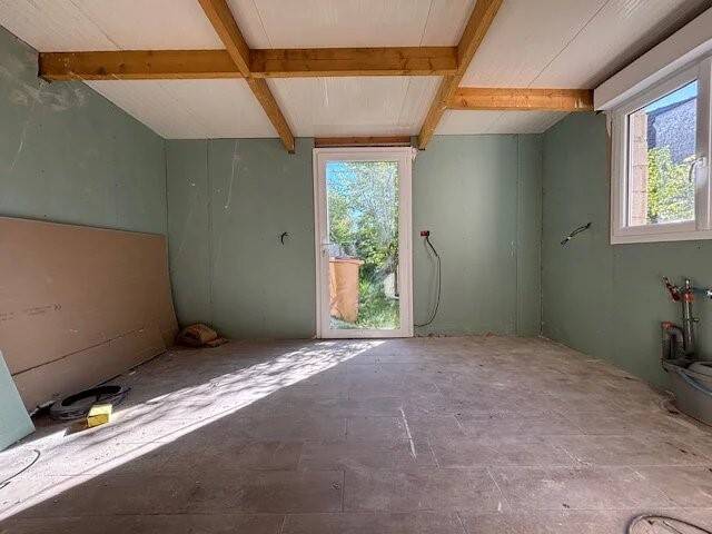 Maison à vendre, 60m², GRETZ ARMAINVILLIERS