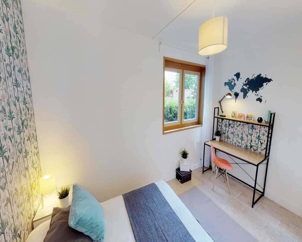Maison à louer, 15m², CLICHY