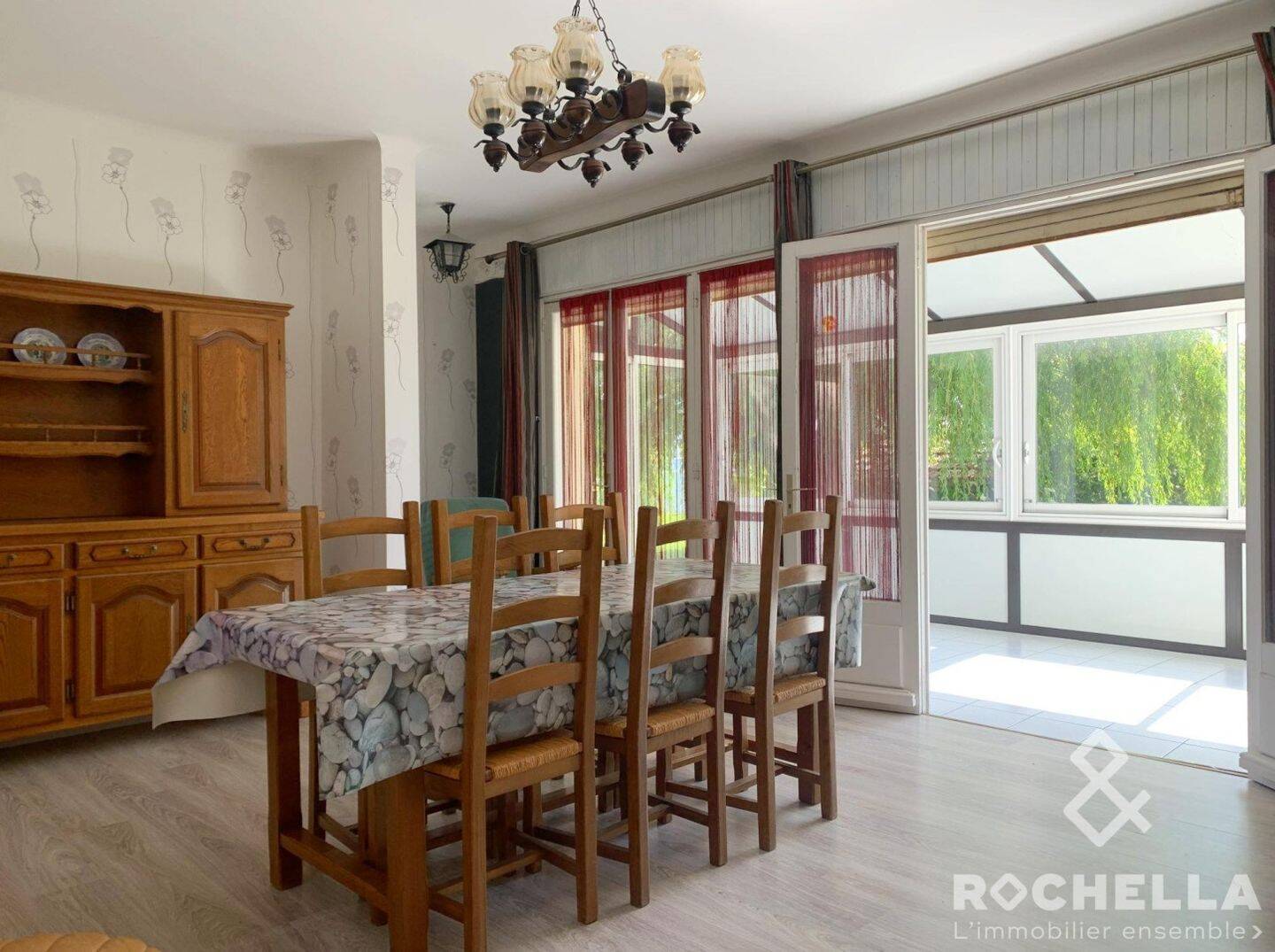 Maison à vendre, 127m², LE CHATEAU D'OLERON