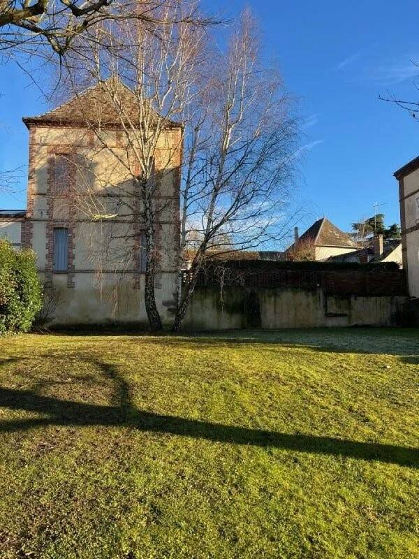 Maison à vendre, 200m², HOUDAN