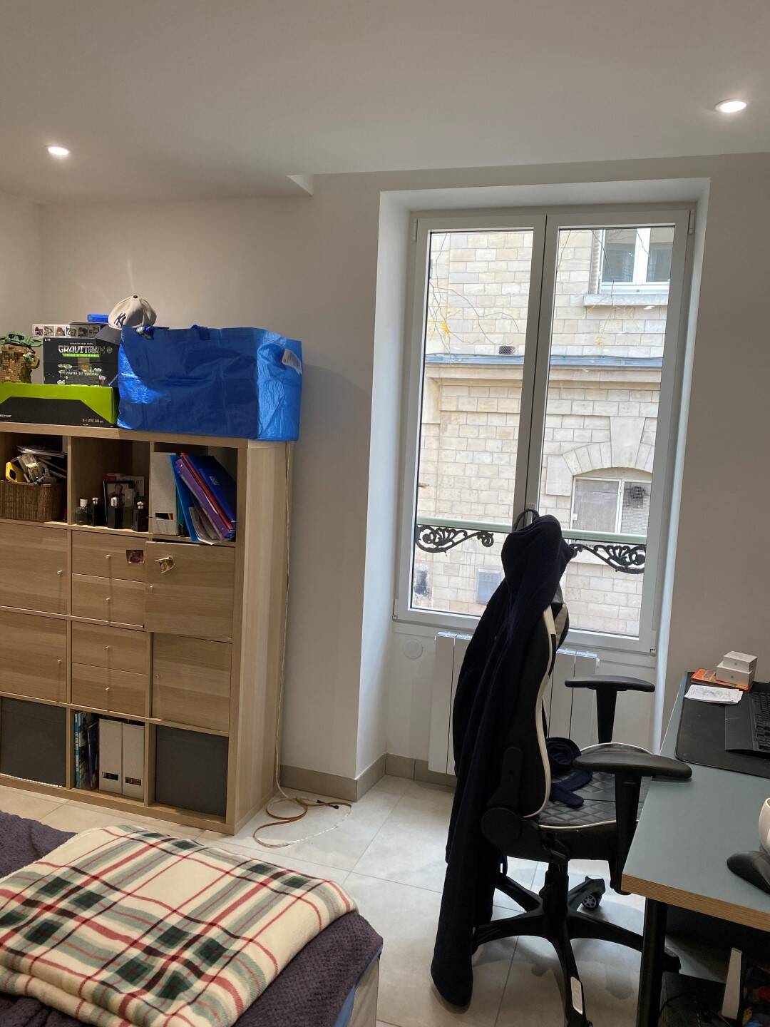 Maison à louer, 27m², RUEIL MALMAISON