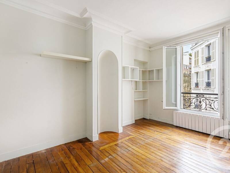 Maison à vendre, 90m², PARIS 14E