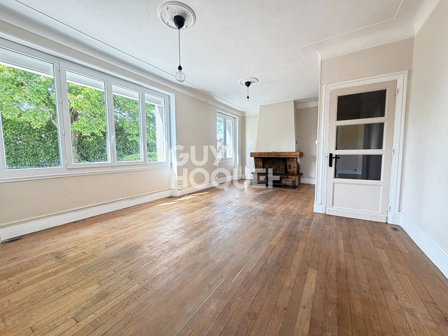 Maison à vendre, 80m², BOURGES