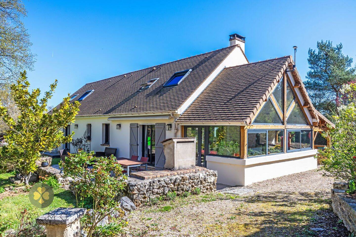 Maison à vendre, 250m², GAMBAIS