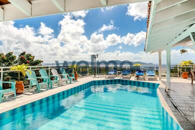 Villa à vendre 895 000 € 10 pièces 6 chambres 530 m² 1 450 m² de terrain Schoelcher 97233