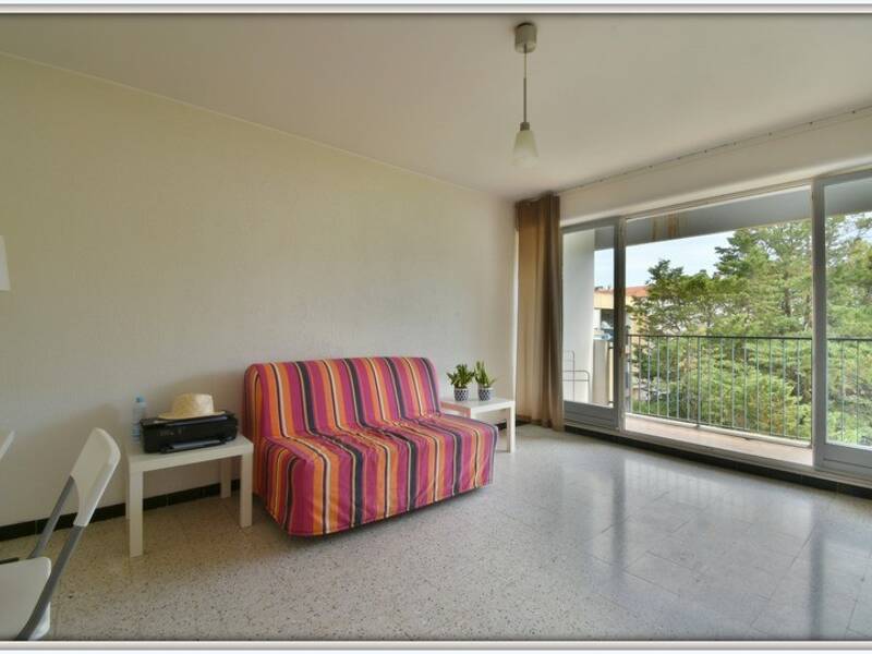 Maison à vendre, 46m², NIMES