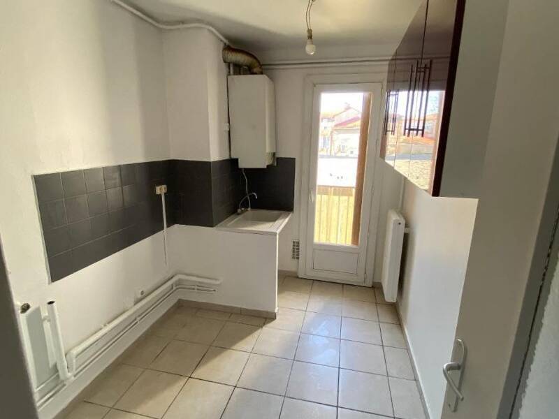 Maison à louer, 58m², PERPIGNAN