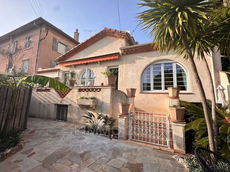 Maison à vendre, 71m², ANTIBES