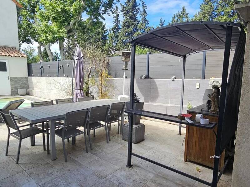 Maison à louer, 149m², AIX EN PROVENCE