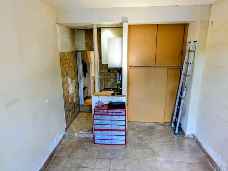 Maison à vendre, 0m², PARIS 11E