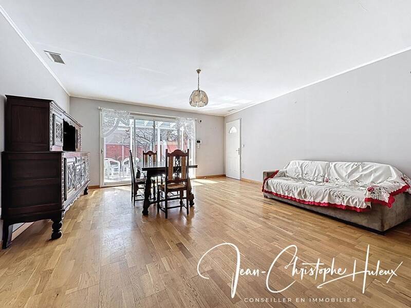 Maison à vendre, 80m², NIMES