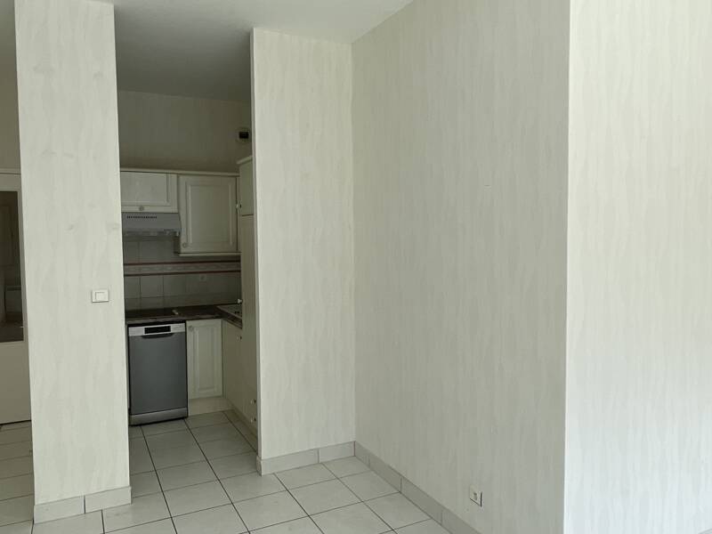 Maison à louer, 55m², ABBEVILLE