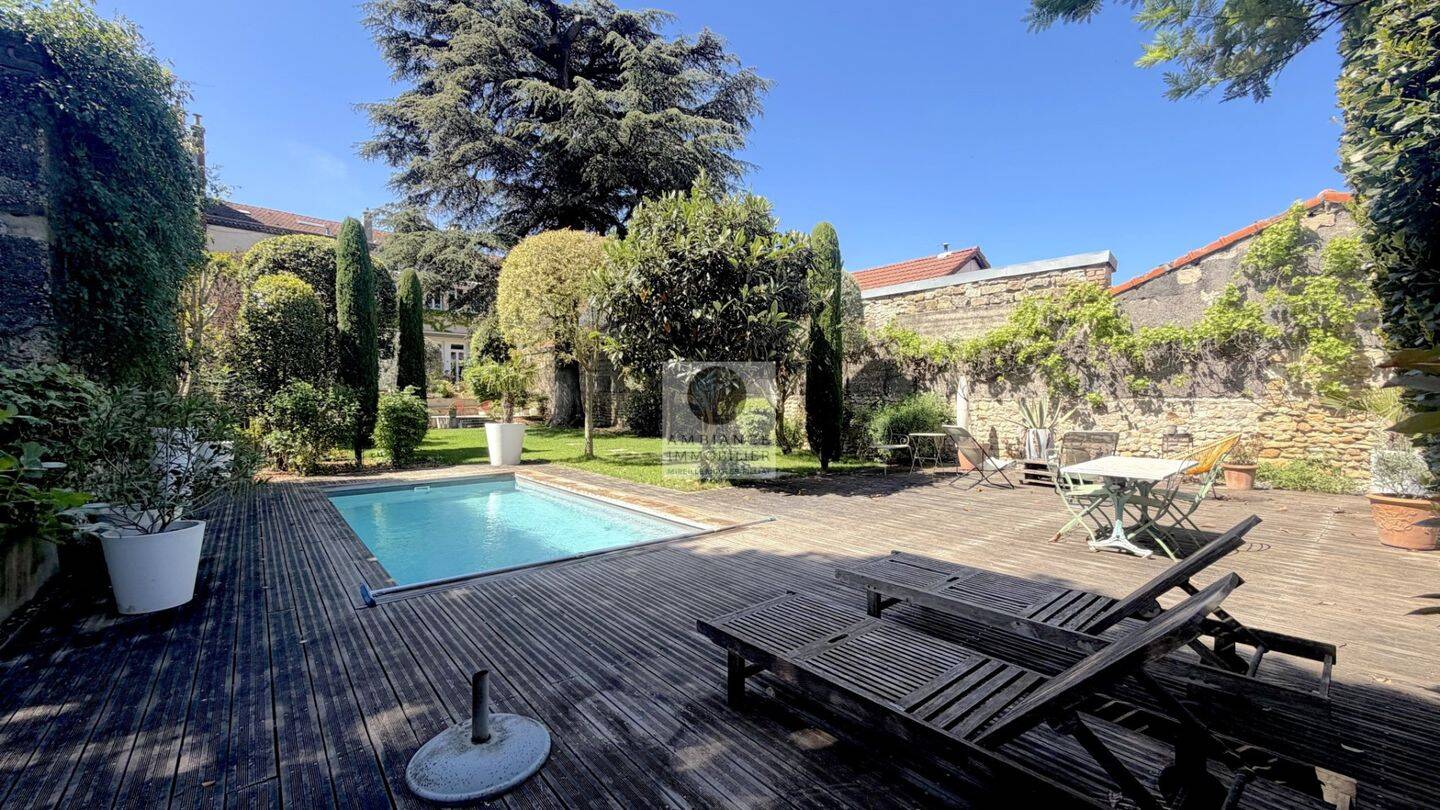 Maison à vendre, 310m², VALENCE