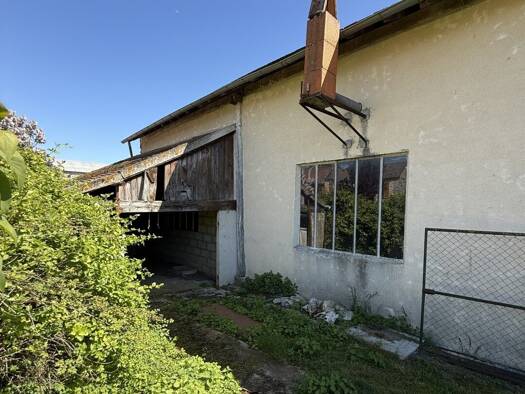 Entrepôt à vendre 87 000 € 113 m² d'espace de stockage Maisse 91720