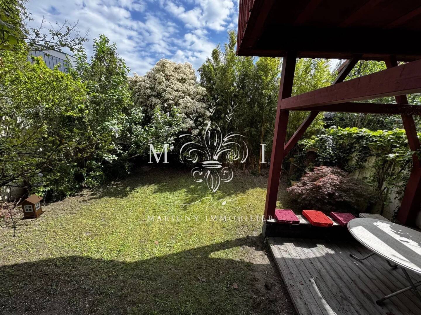 Maison à vendre, 212m², MONTREUIL