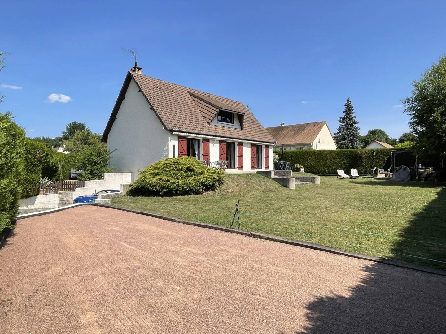 Maison à vendre, 119m², VERNON