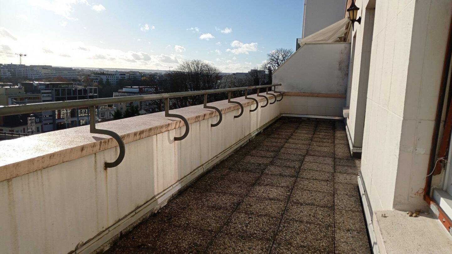 Maison à louer, 43m², COURBEVOIE
