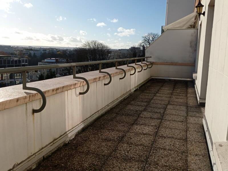 Maison à louer, 43m², COURBEVOIE