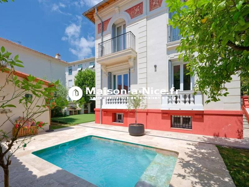 Maison à vendre, 178m², NICE