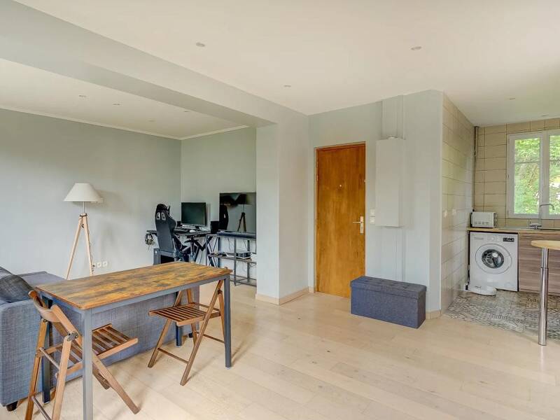 Maison à vendre, 43m², CHAVILLE