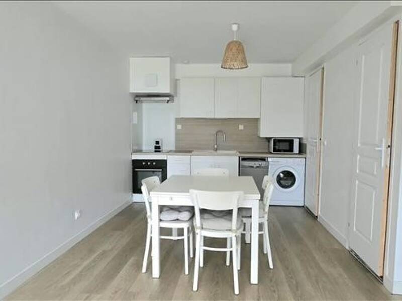 Maison à louer, 42m², COMPIEGNE