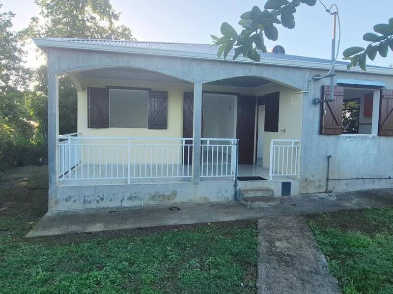 Maison à louer, 68m², SAINTE ROSE
