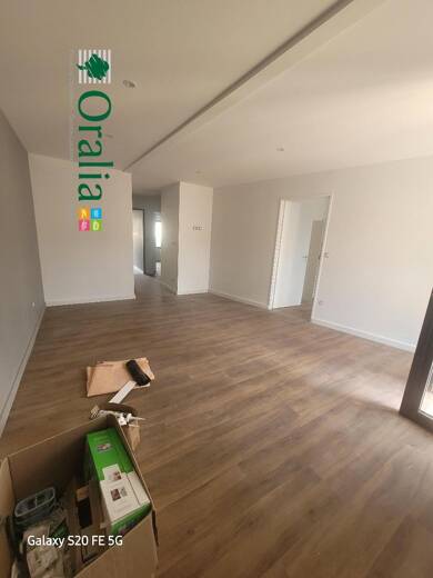 Appartement à louer 780 € 3 pièces 2 chambres 60,3 m² RDC/1 Lesparre Medoc 33340
