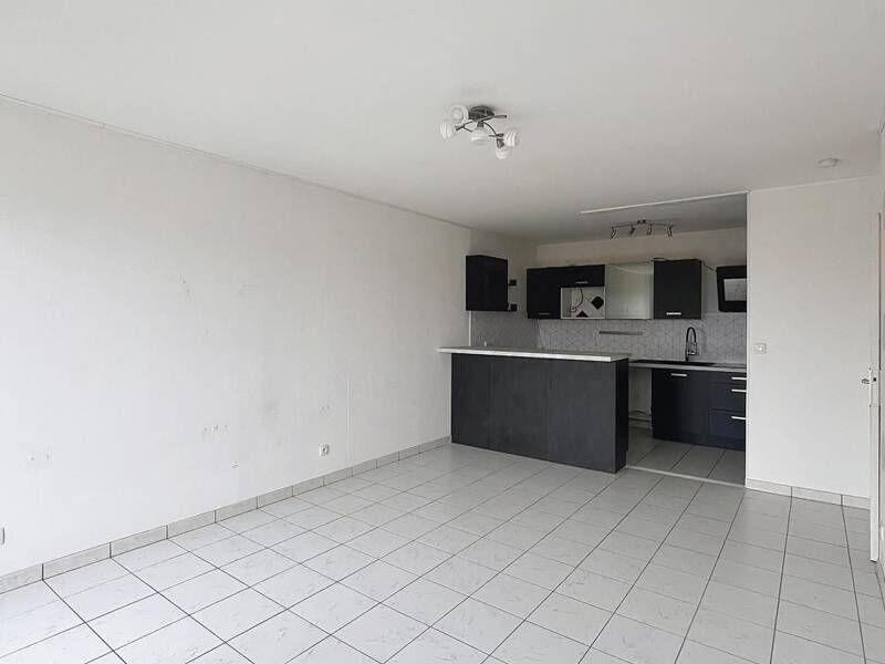 Maison à louer, 55m², MARGNY LES COMPIEGNE