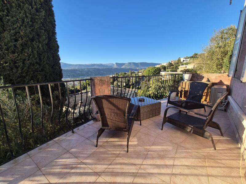 Maison à louer, 83m², NICE