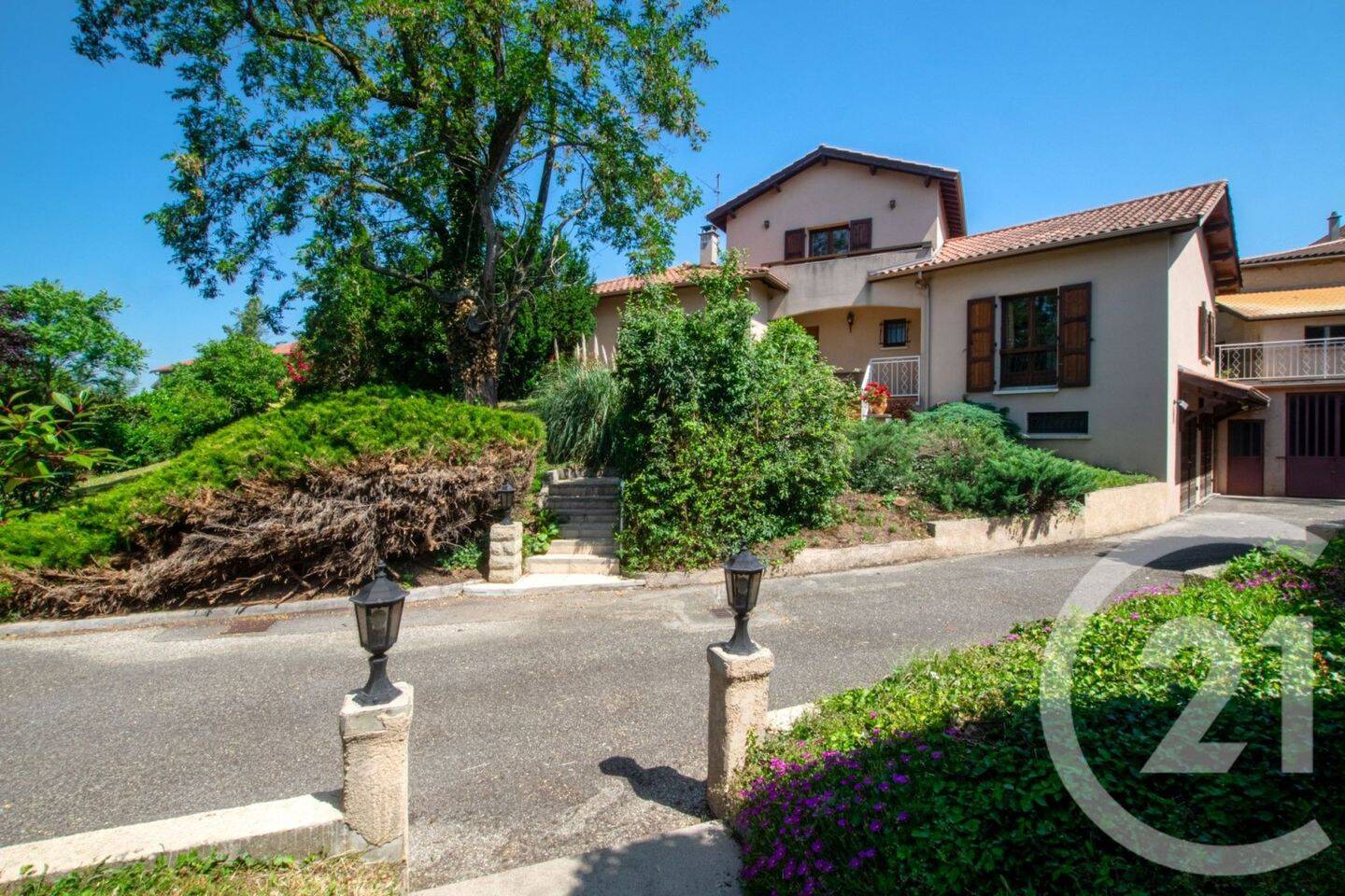 Maison à vendre, 160m², TERNAY