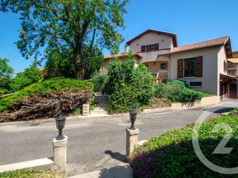 Maison à vendre, 160m², TERNAY