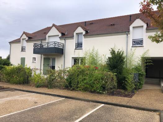 Appartement à vendre 179 000 € 3 pièces 2 chambres 64,1 m² RDC Saint-Jean-le-Blanc 45650
