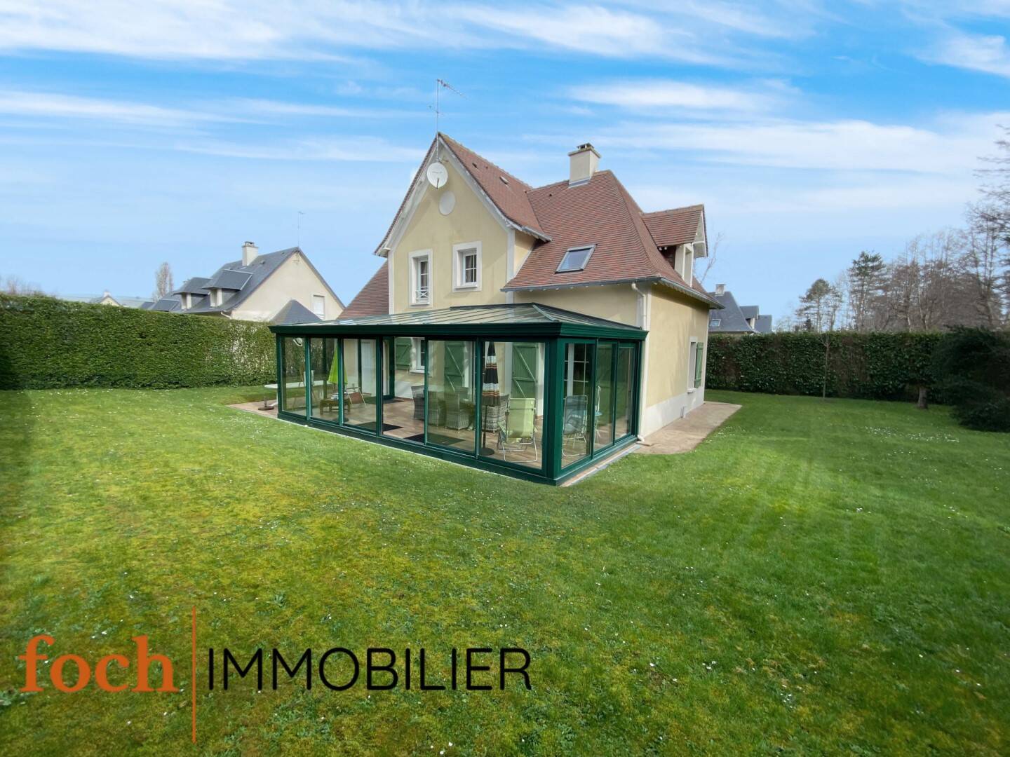 Maison à vendre, 140m², VILLERS SUR MER