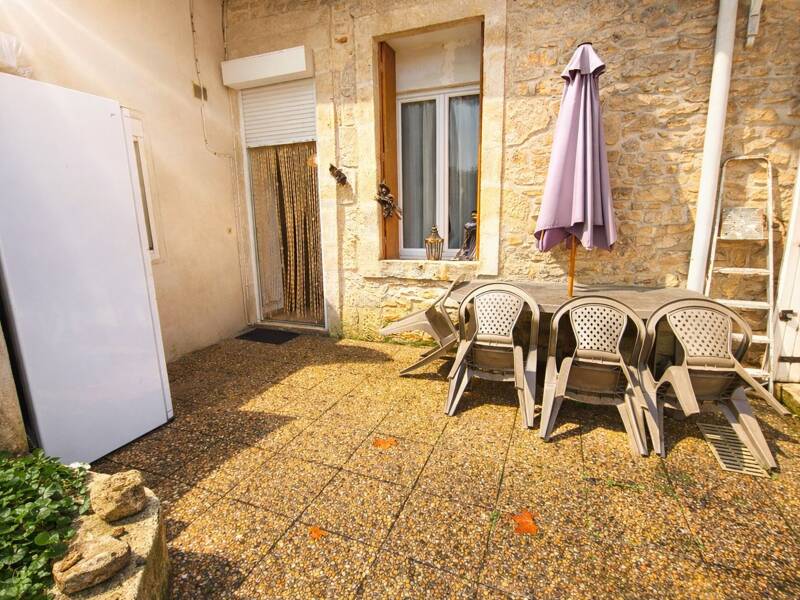 Maison à vendre, 30m², NIMES