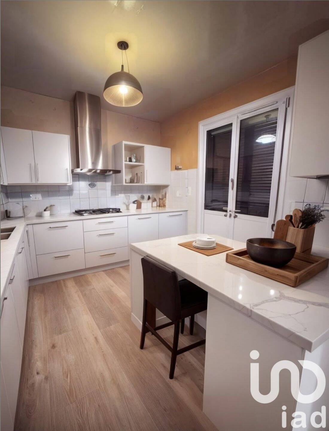 Maison à vendre, 106m², SAINT DIZIER