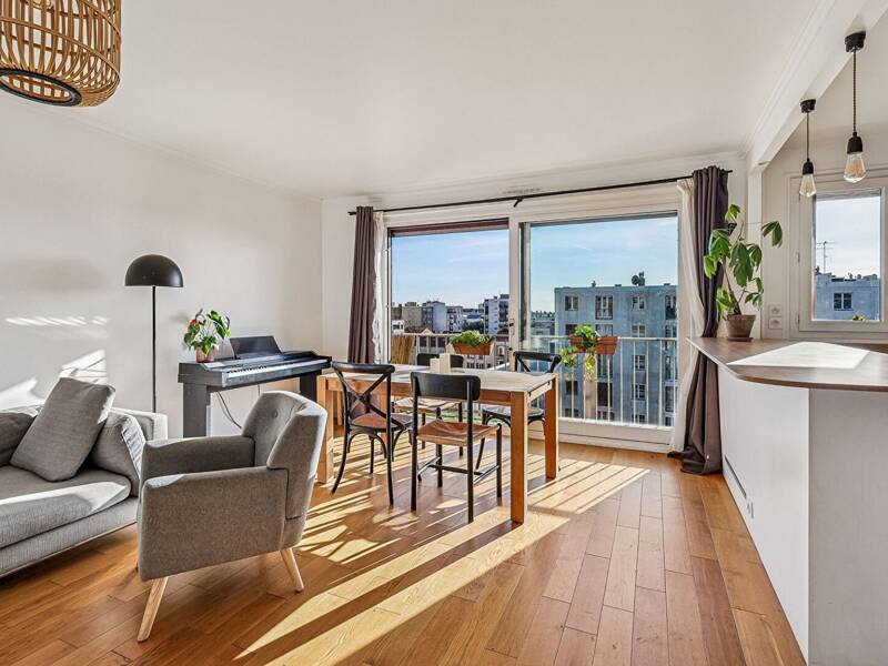 Maison à vendre, 74m², ROMAINVILLE