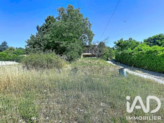 Maison à vendre 278 000 € 6 pièces 5 chambres 156 m² 1 242 m² de terrain Dauphin 04300