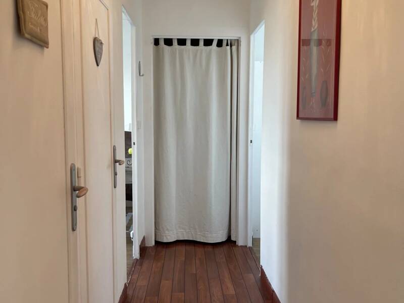 Maison à louer, 64m², NANTES