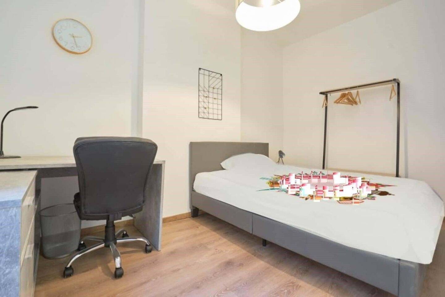 Maison à louer, 15m², NANCY