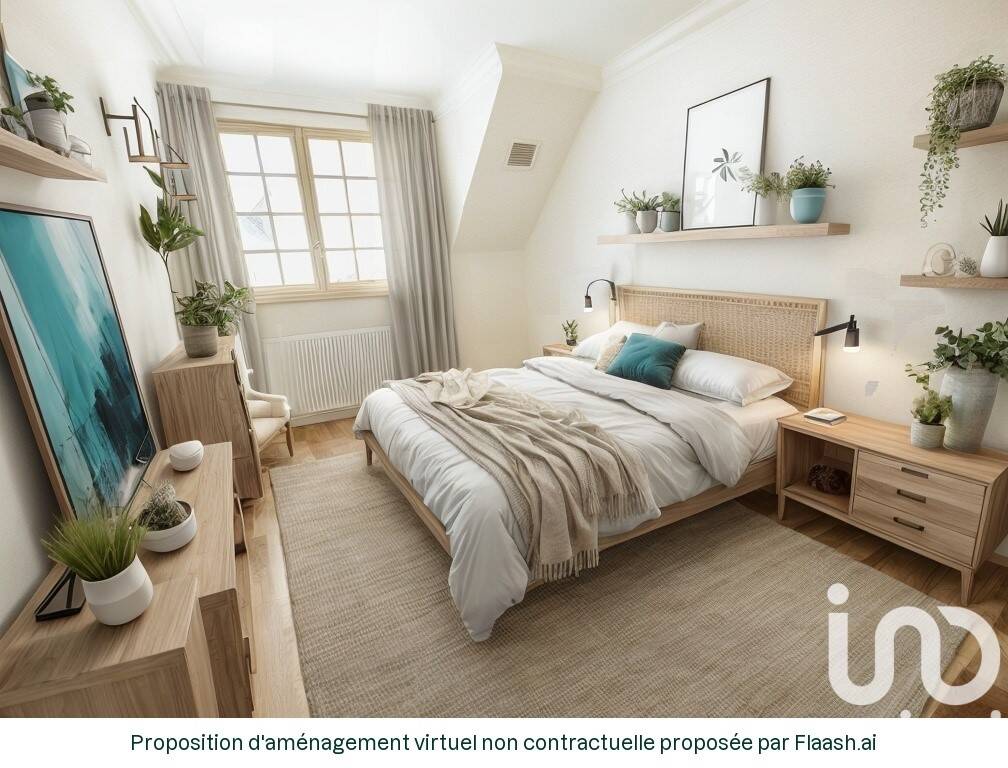 Maison à vendre, 227m², MARTIGNE FERCHAUD