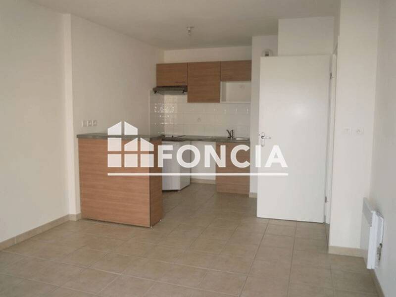 Maison à louer, 41m², SAINT BRIEUC