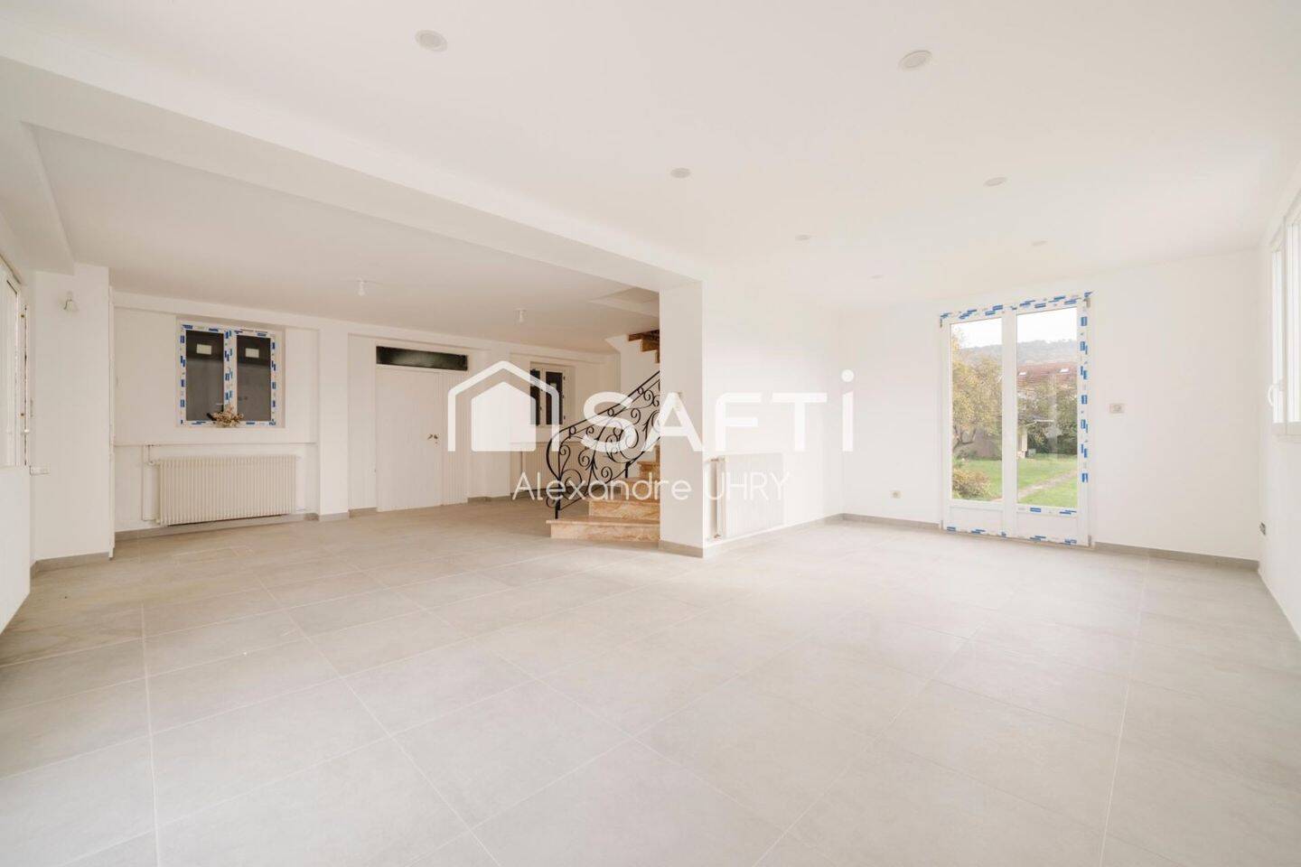 Maison à vendre, 215m², NANCY