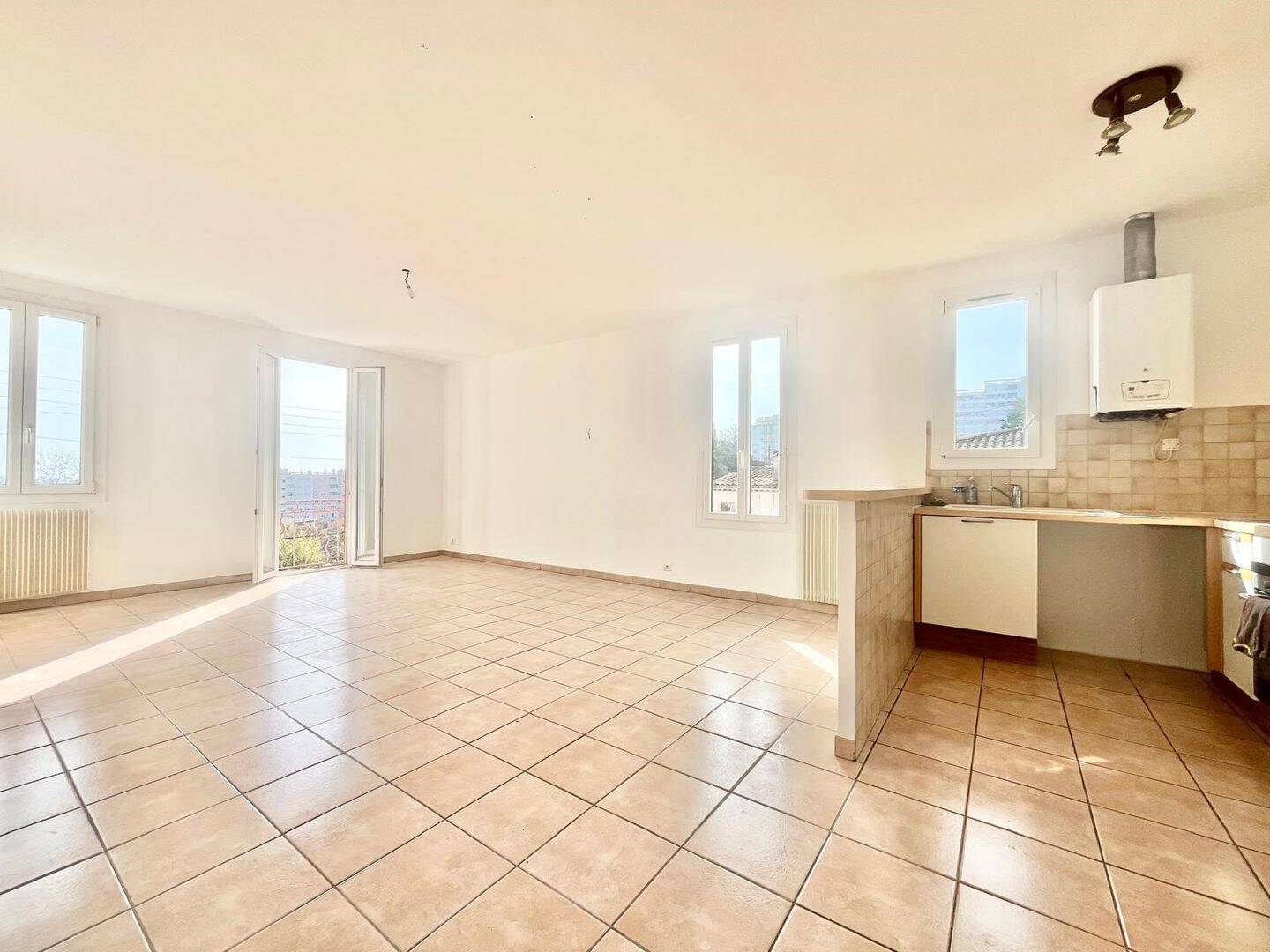 Maison à louer, 65m², ANTIBES