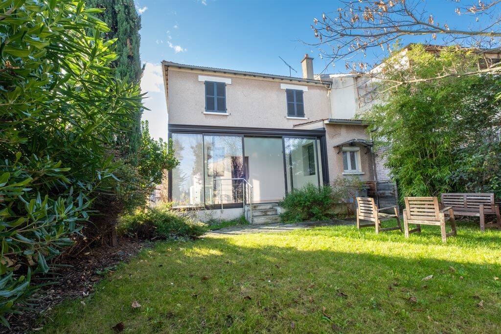 Maison à vendre, 177m², IVRY SUR SEINE