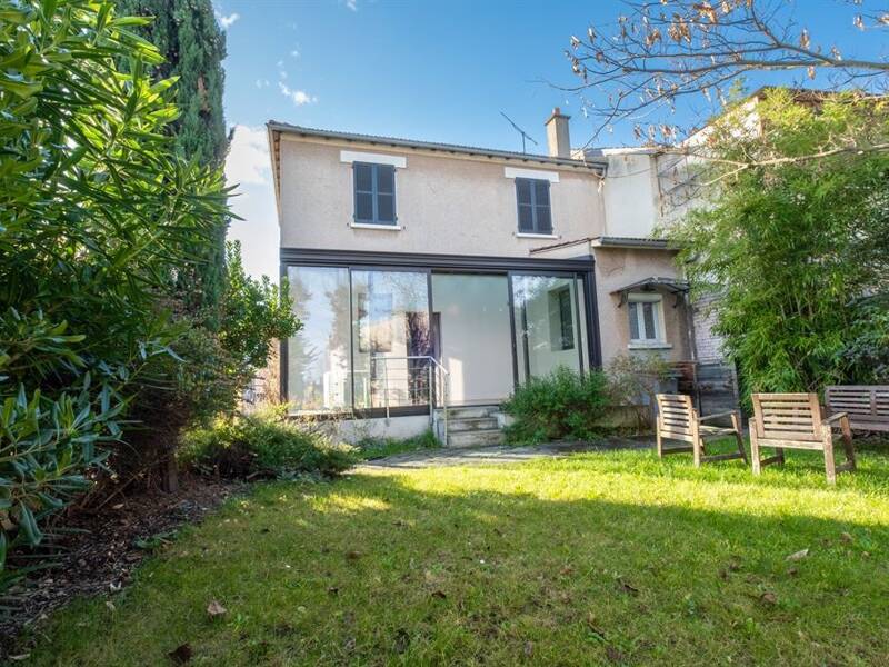 Maison à vendre, 177m², IVRY SUR SEINE